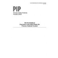 PIP PCSPA002-D-EEDS