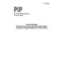 PIP PCSPS010D-EEDS (R2013)
