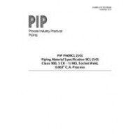 PIP PN09CL1S01