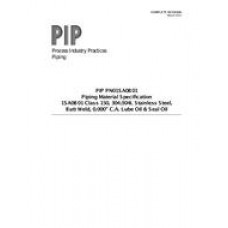 PIP PN01SA0B01
