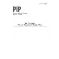 PIP PCCPR001