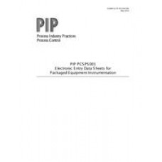PIP PCSPS001-EEDS