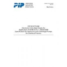 PIP RESP73-DM-EEDS