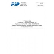 PIP RESP73-D-EEDS