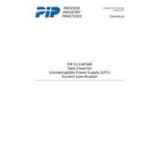 PIP ELSAP04D