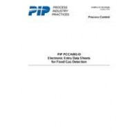 PIP PCCA001-D-EEDS