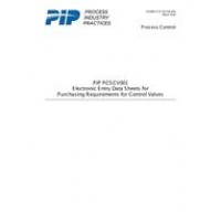 PIP PCSCV001-EEDS