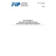 PIP CVS02010-F-EEDS