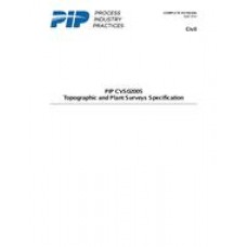 PIP CVS02005