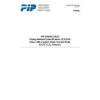 PIP PN03CS2S01