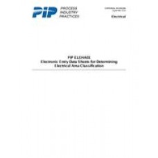 PIP ELEHA01-EEDS