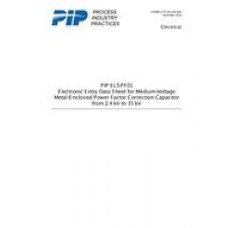 PIP ELSPF01D-EEDS