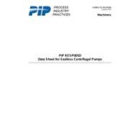 PIP RESP005D EEDS