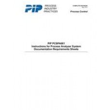 PIP PCSPA001