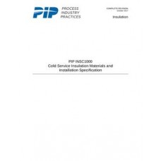 PIP INSC1000