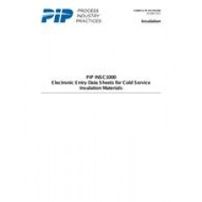 PIP INSC1000-EEDS