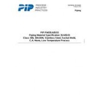 PIP PN03SA0S03