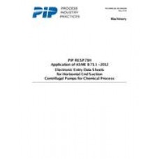 PIP RESP73H-EEDS