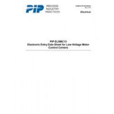 PIP ELSMC13-EEDS