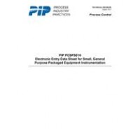 PIP PCSPS010D-EEDS