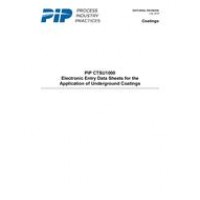 PIP CTSU1000-EEDS