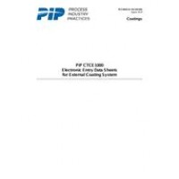 PIP CTCE1000-EEDS