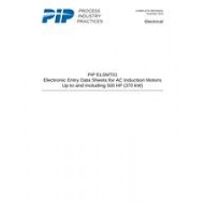 PIP ELSMT01-EEDS