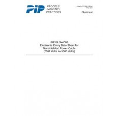 PIP ELSWC06D-EEDS