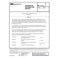 SAE AIR1168/3