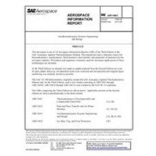 SAE AIR1168/3