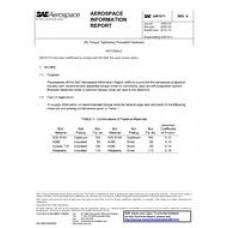 SAE AIR1471A