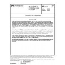 SAE AIR1608A