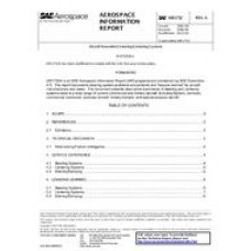 SAE AIR1752A