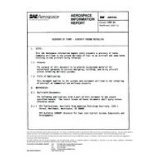 SAE AIR4783