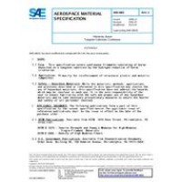 SAE AMS3865C SAE AMS3865C