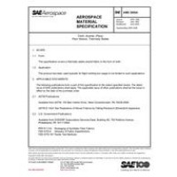 SAE AMS3908A