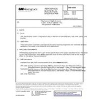 SAE AMS4352H
