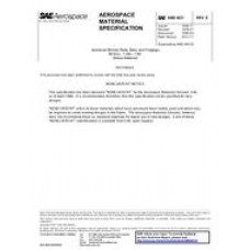 SAE AMS4631E