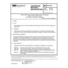 SAE AMS4676E