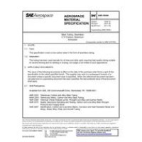 SAE AMS5050K