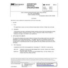 SAE AMS5505E