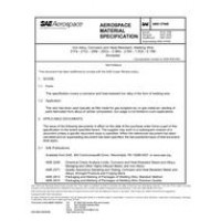 SAE AMS5794E