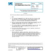 SAE ARP1524A