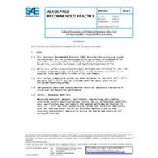 SAE ARP1524A