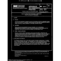 SAE ARP1611A