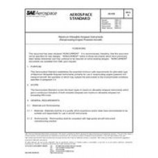 SAE AS418A