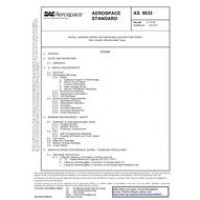 SAE AS8033