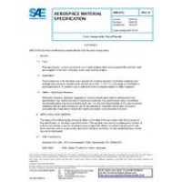 SAE AMS3715D