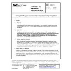 SAE AMS2449