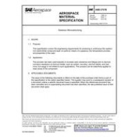 SAE AMS2757B SAE AMS2757B